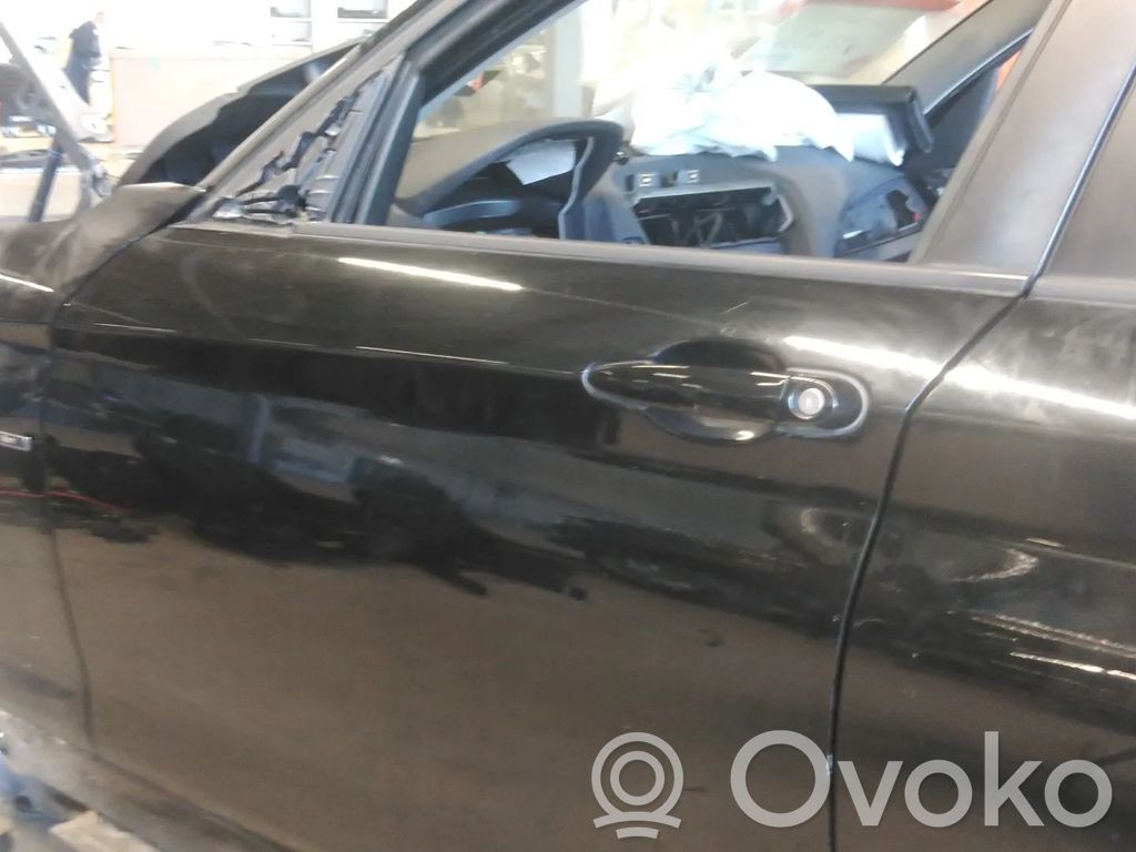 BMW 1 F20 F21 Priekinės durys 