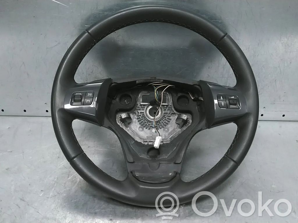 Opel Corsa D Ohjauspyörä 