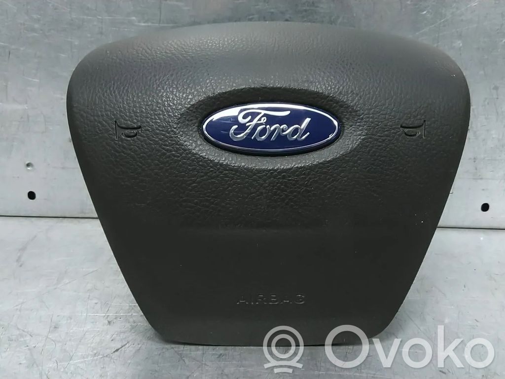 Ford Focus Poduszka powietrzna Airbag kierownicy 
