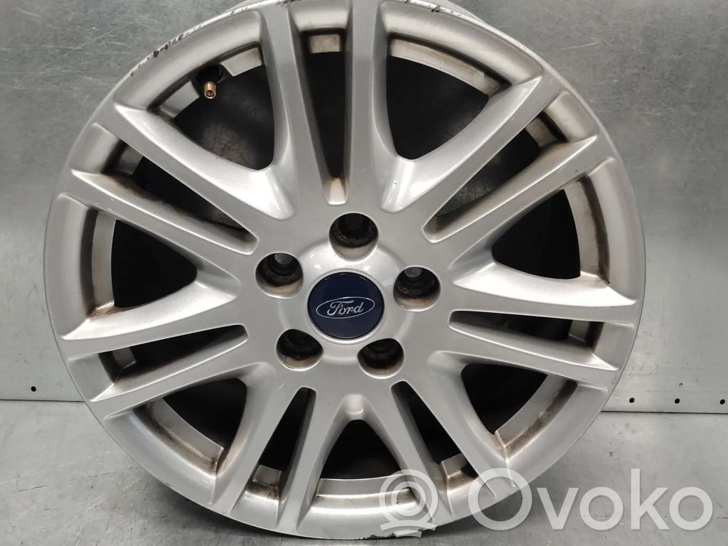 Ford Focus R16 -taottu vanne 