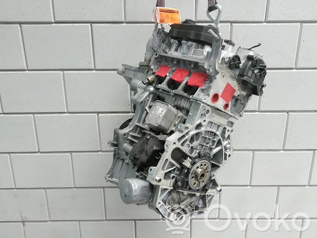 Audi A3 8Y Variklis 