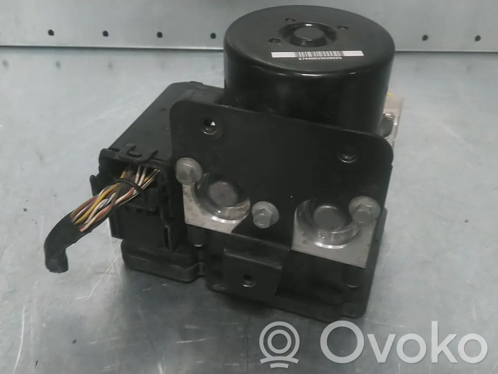 Ford Fiesta ABS Pump 