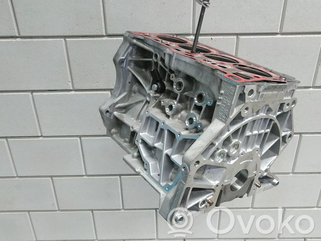 Seat Leon IV Blok silnika 