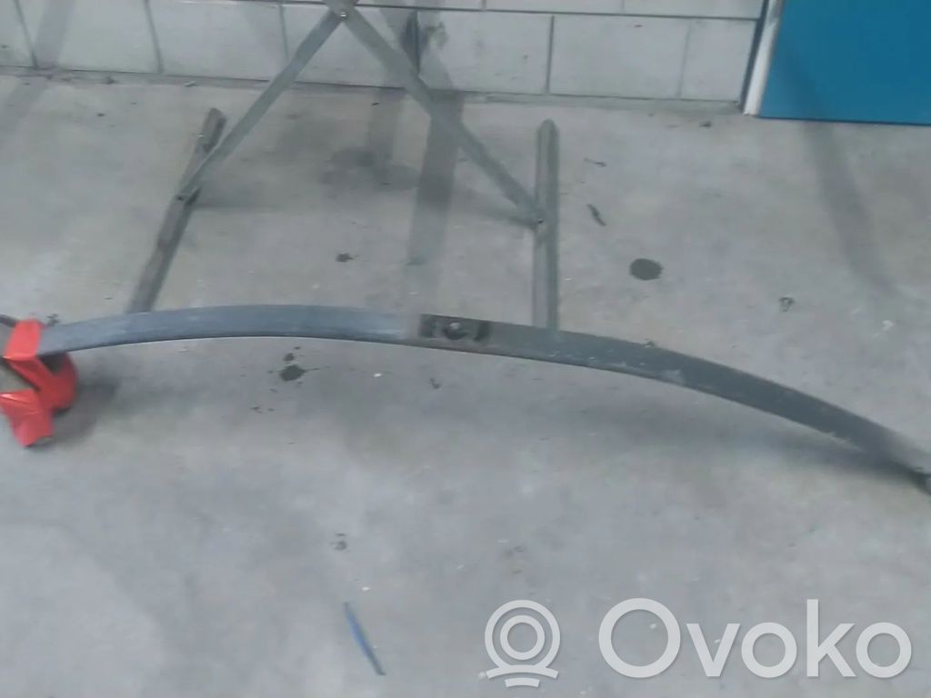Volkswagen Caddy Rear leaf spring 