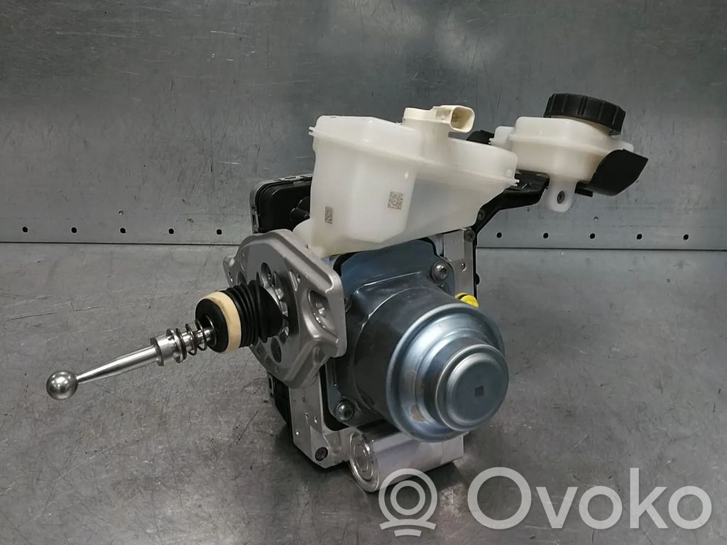 Volvo XC90 ABS Pump 