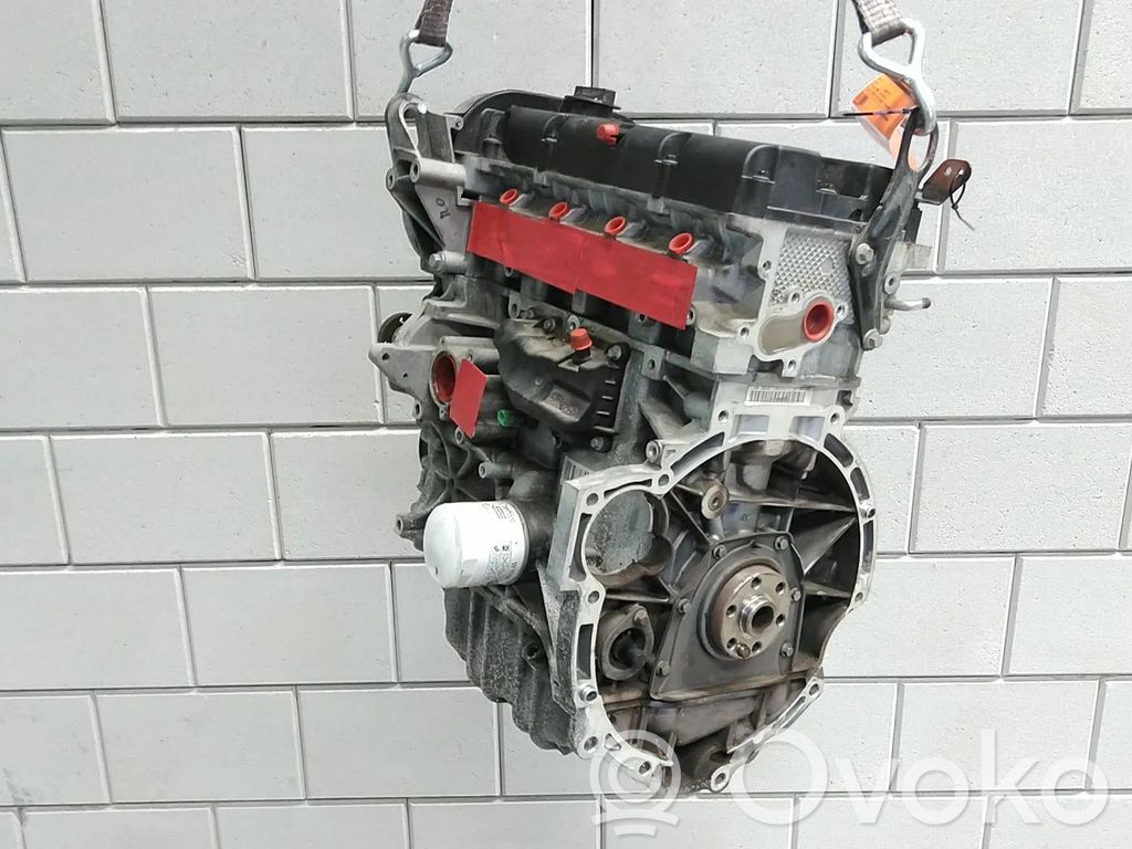 Engine   RM8A6G6006AA,1705064,1713369,8A6G6006AB,SNJA,SNJB,SNJC,SNJD,STJA,STJB,STJC,STJD
