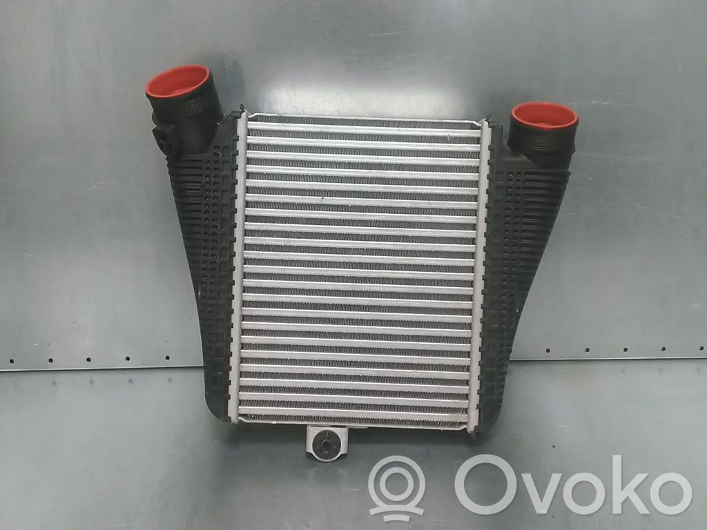 Audi A8 S8 D5 Radiador intercooler 
