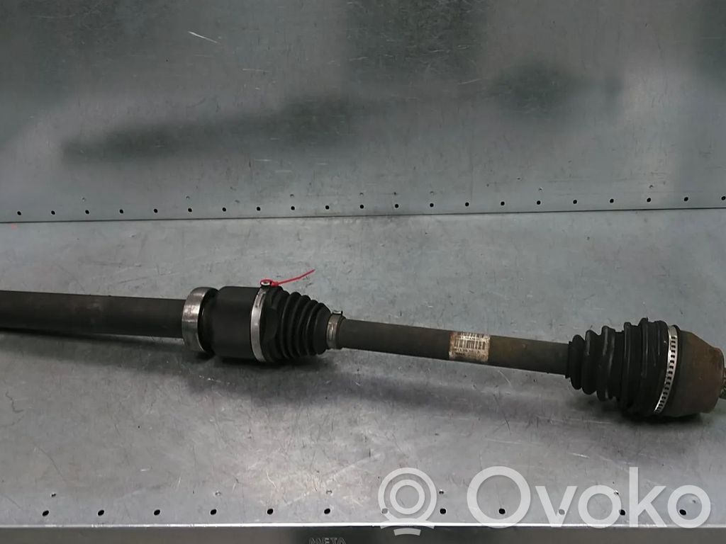 Ford Focus Front driveshaft 