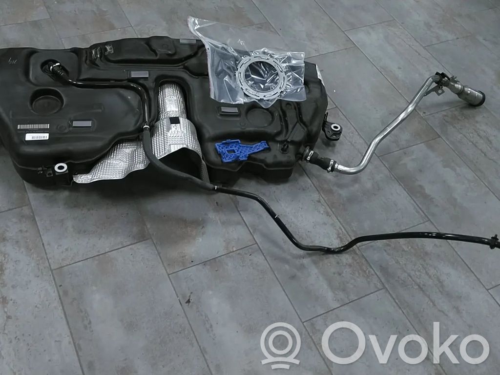 Volvo XC90 Polttoainesäiliö 