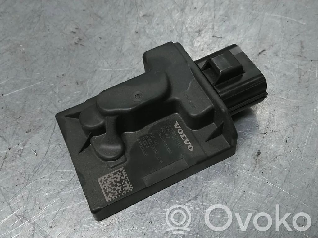 Unitate/modul comandă pompă injecție combustibil   32312196,31478784,B420T11