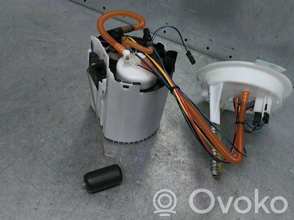 Bomba interna de combustible   31478638,B420T11