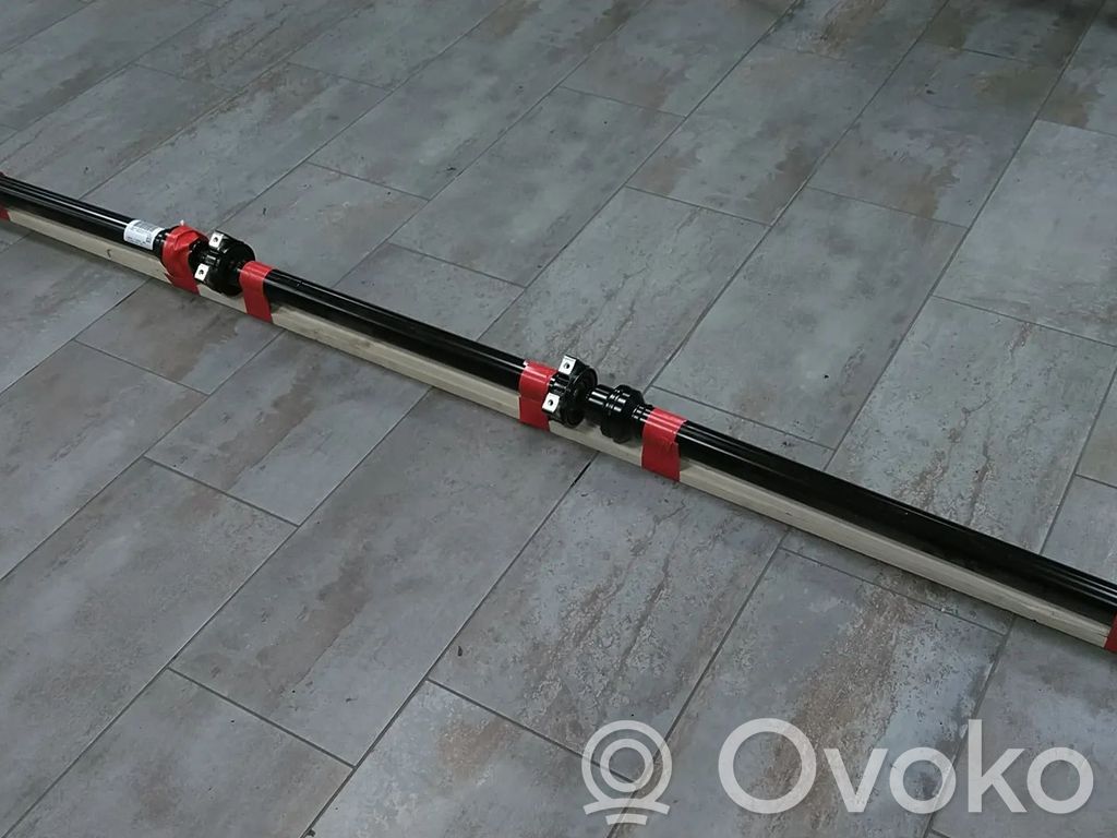 Volvo XC90 Cardan 