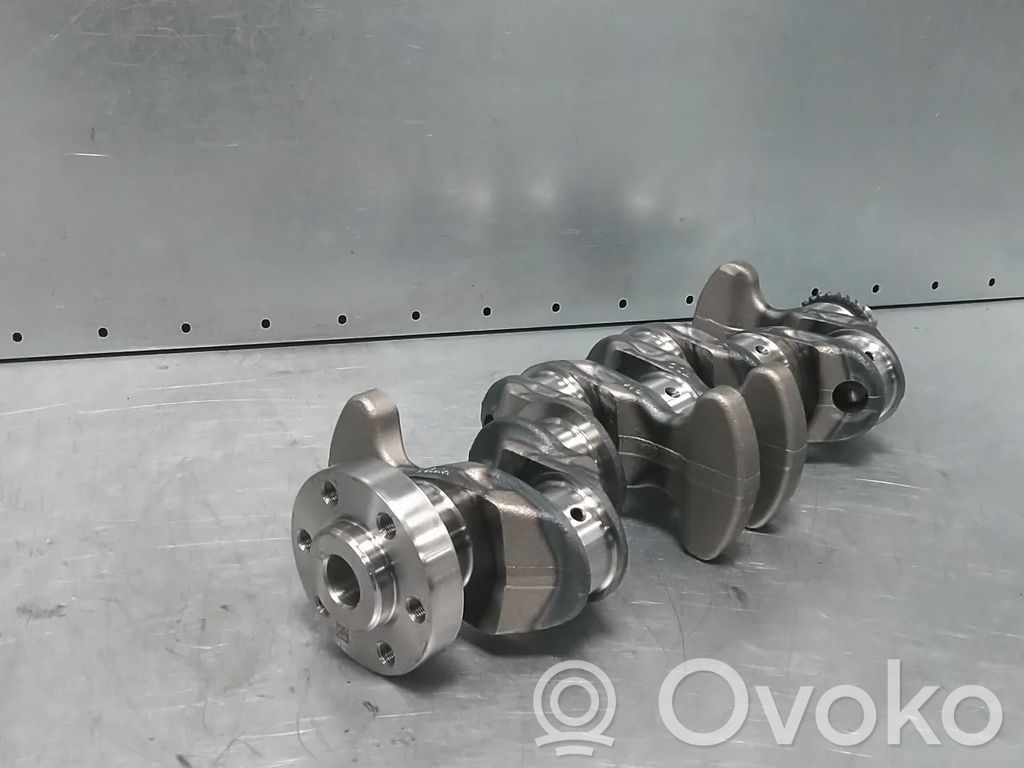 Seat Leon IV Crankshaft 