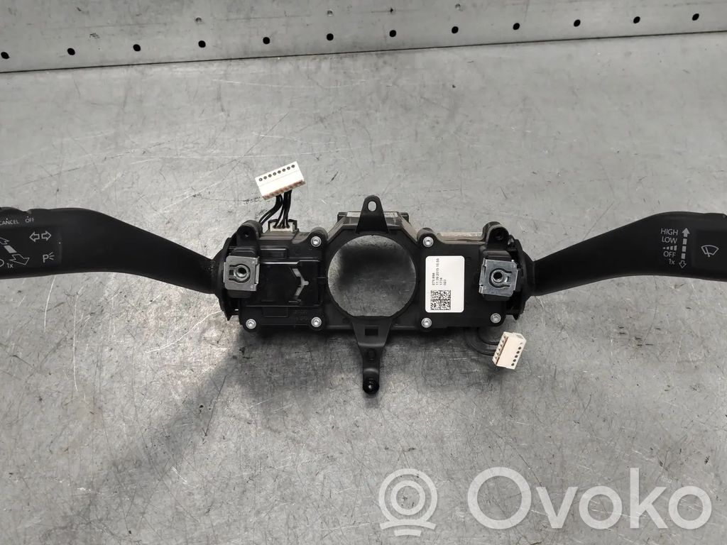 Volkswagen Caddy Bloc semnalizator și ștergător parbriz 
