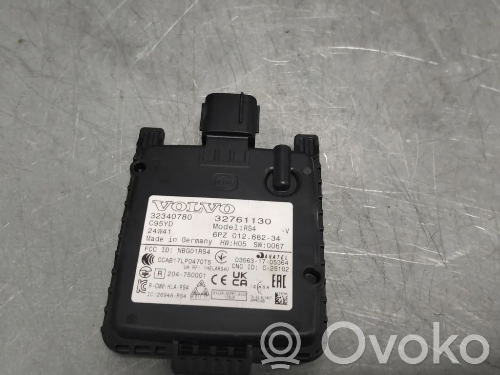 Volvo XC90 Altra parte esteriore 