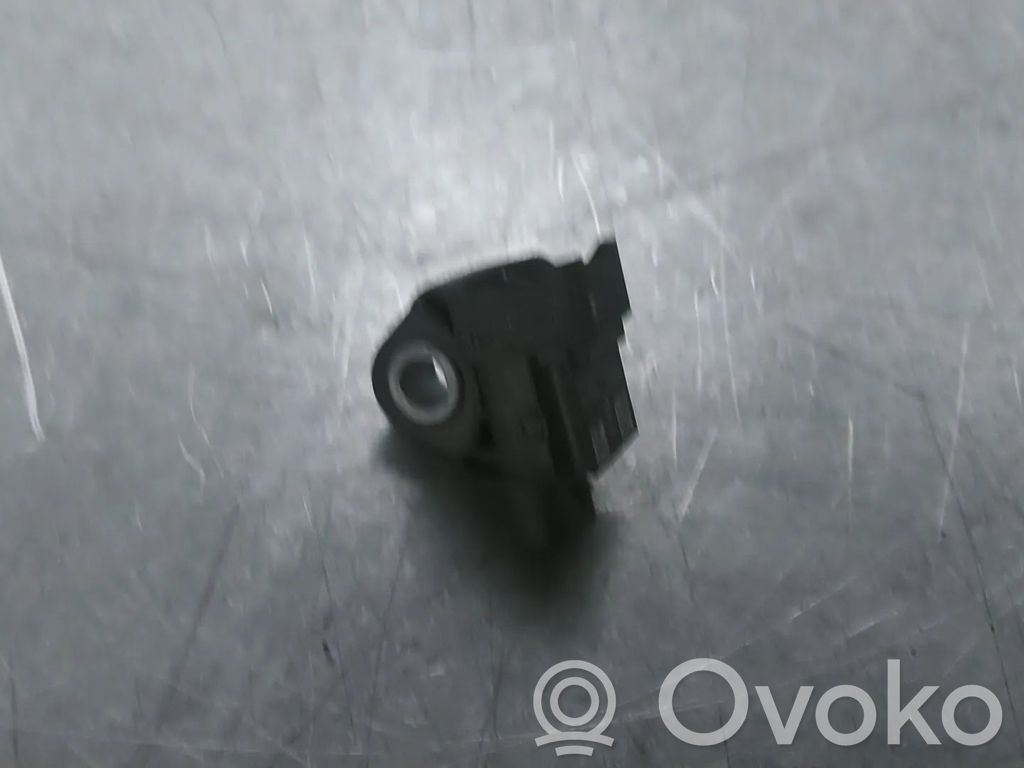 Audi A8 S8 D5 Airbagsensor Crashsensor Drucksensor 