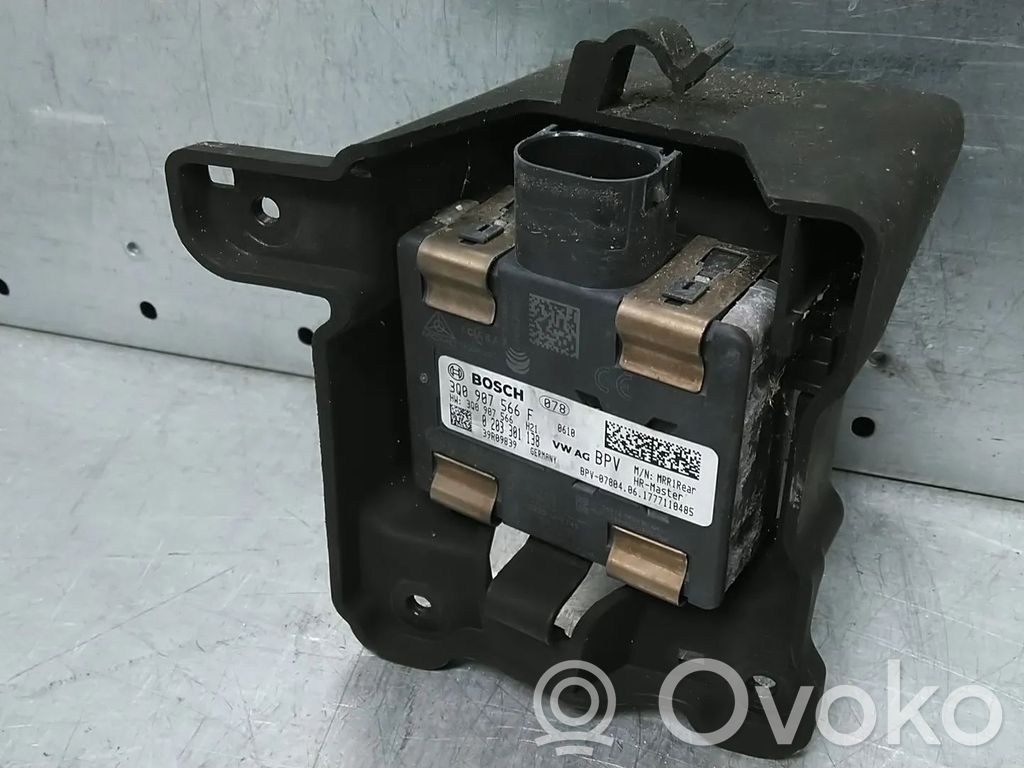 Audi A3 S3 8V Otros repuestos del exterior 