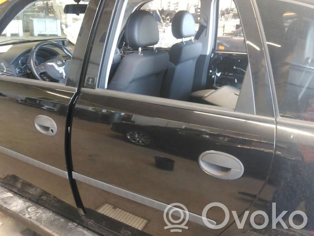 Opel Meriva A Puerta trasera 