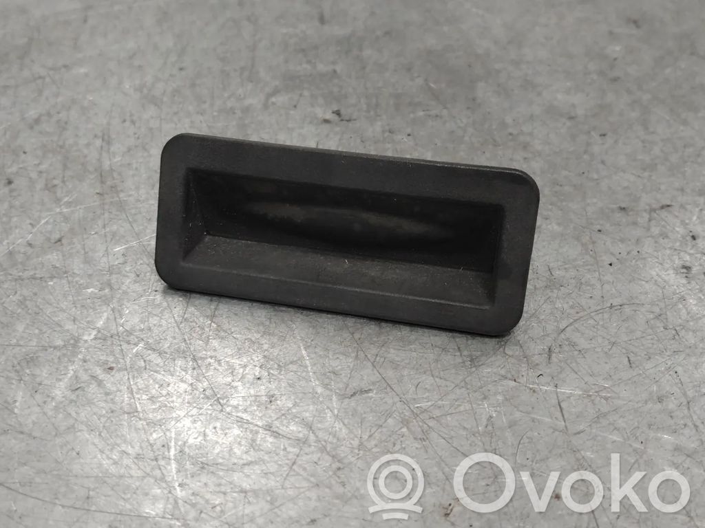 Ford Fiesta Manecilla para abrir la puerta trasera 