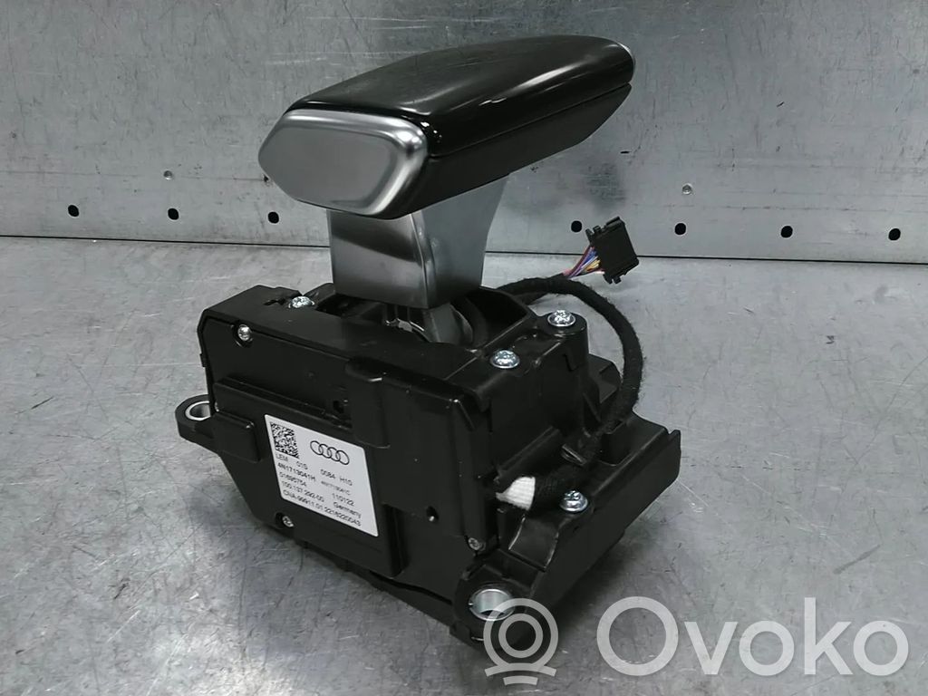 Audi A8 S8 D5 Selector caja de cambios 