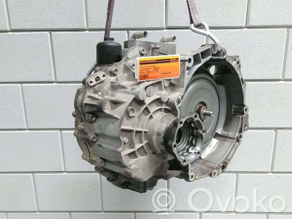 Volkswagen Golf V Caja de cambios manual de 5 velocidades 