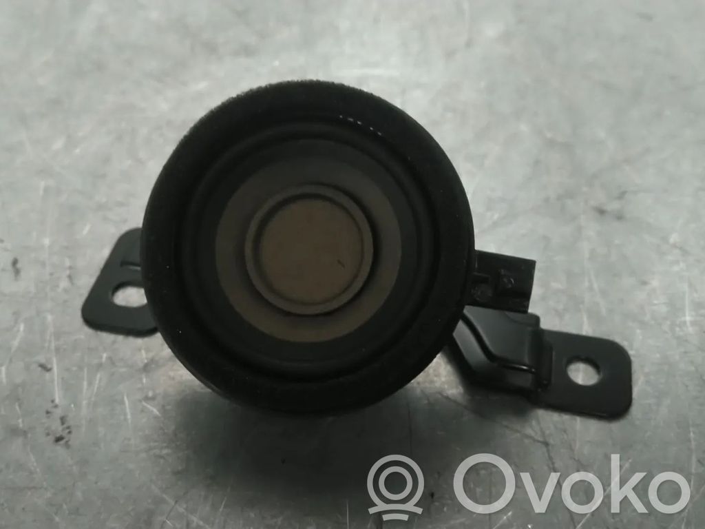 Audi A8 S8 D5 Front door speaker 