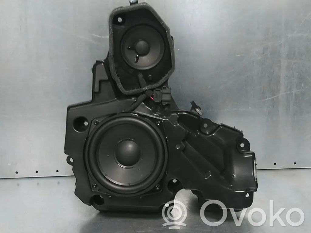 Audi A8 S8 D5 Etuoven kaiutin 