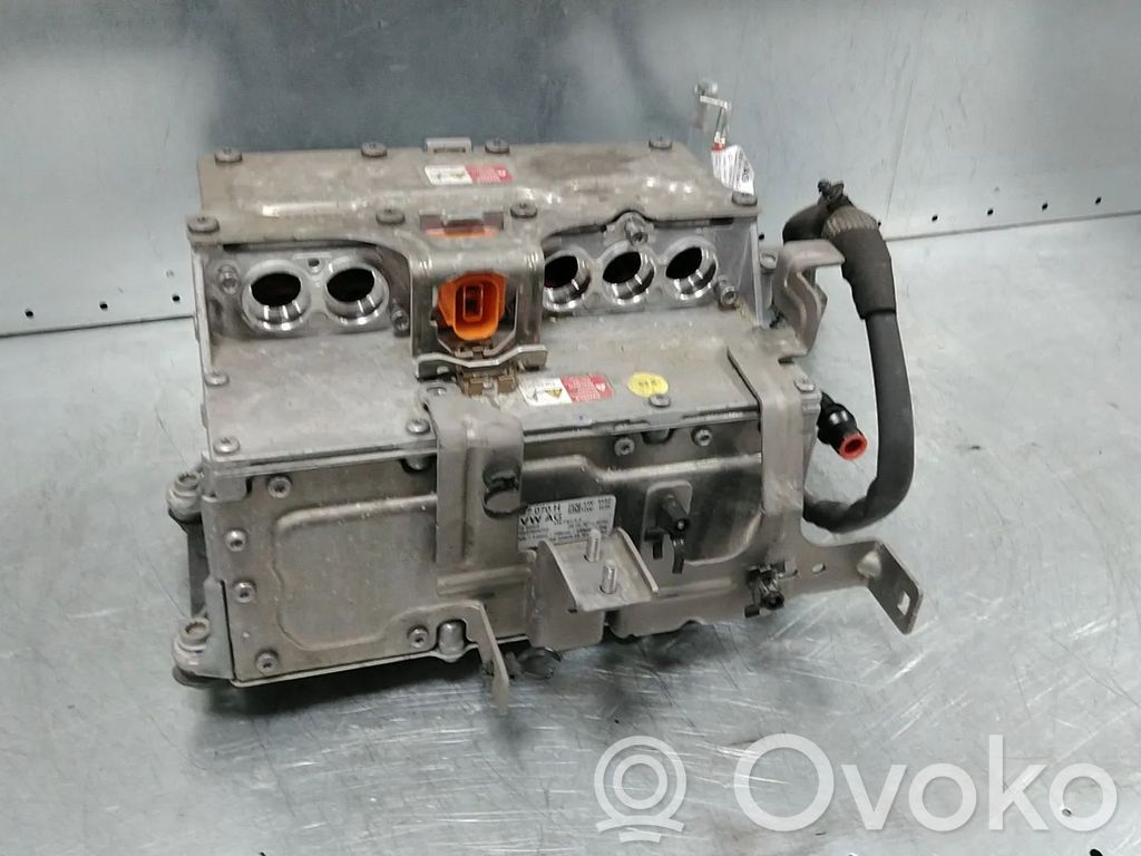 Volkswagen Golf VII Inversor/convertidor de voltaje 