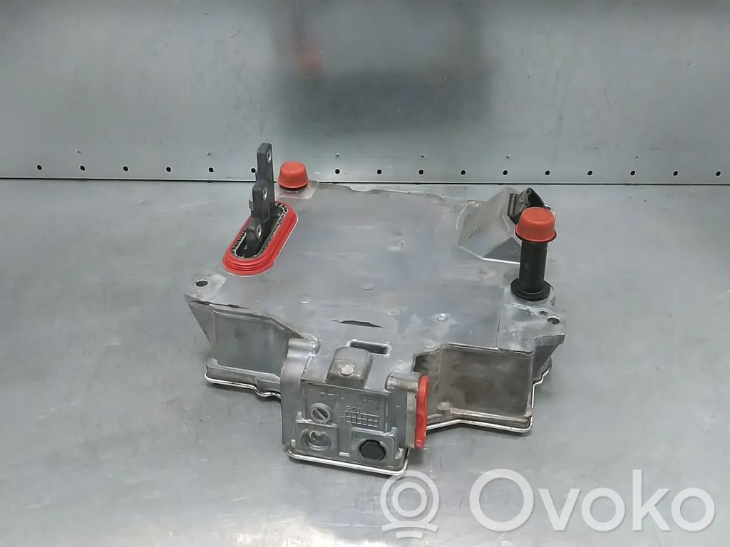 Audi e-tron Falownik / Przetwornica napięcia 