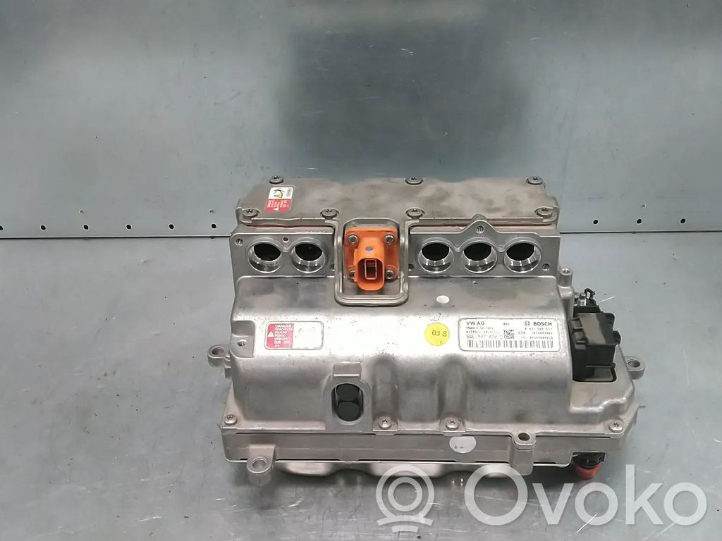 Volkswagen Golf VII Inversor/convertidor de voltaje 