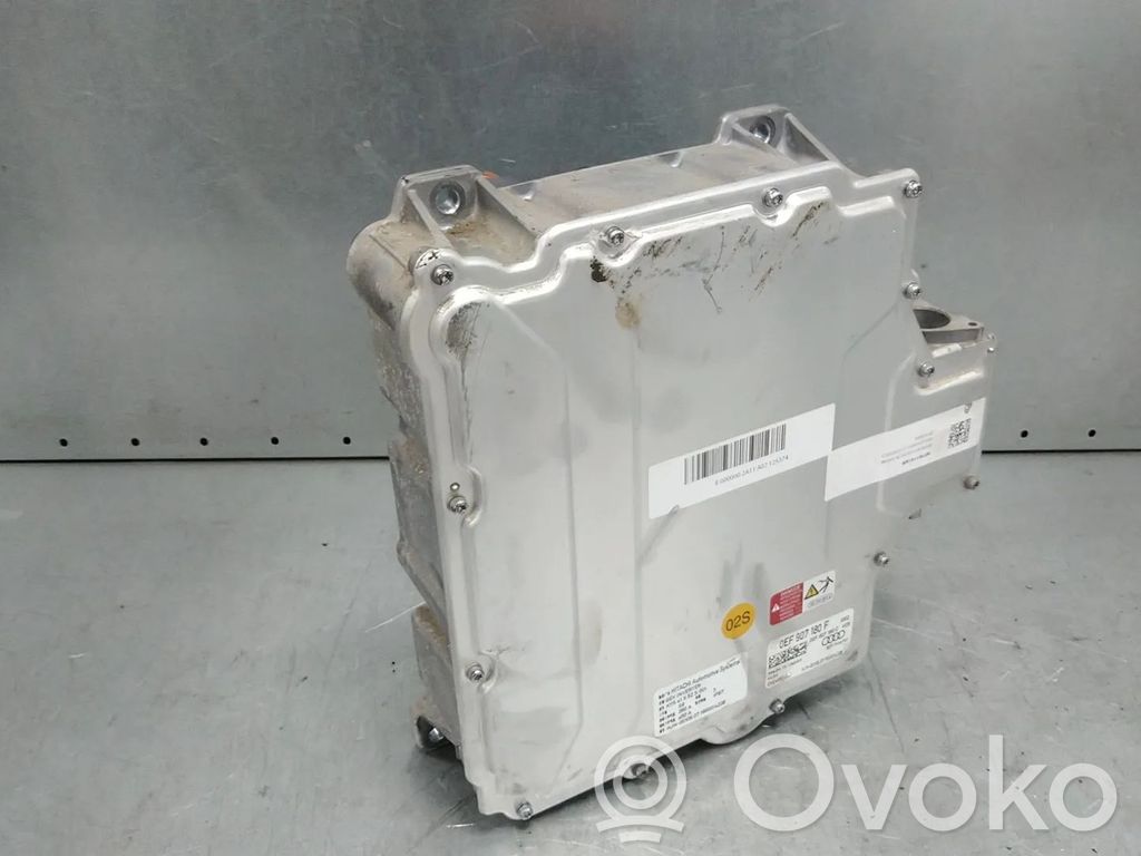 Inversor/convertidor de voltaje   0EF907180F,0EF907180K