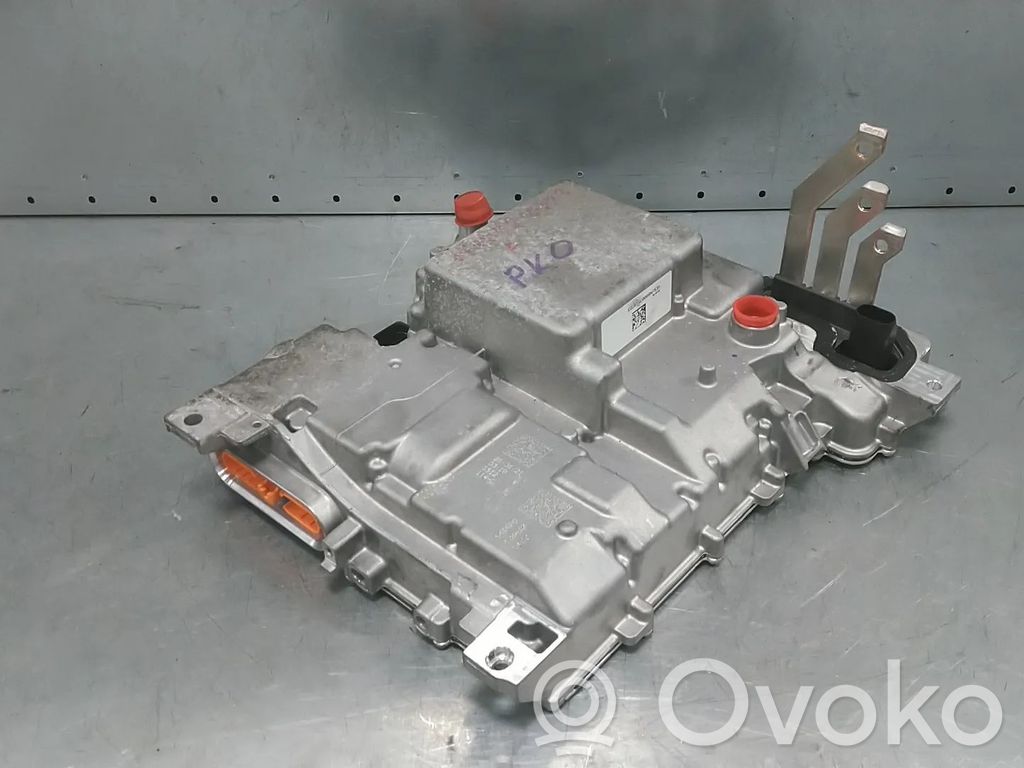 Volkswagen ID.3 Convertor-inversor tensiune 