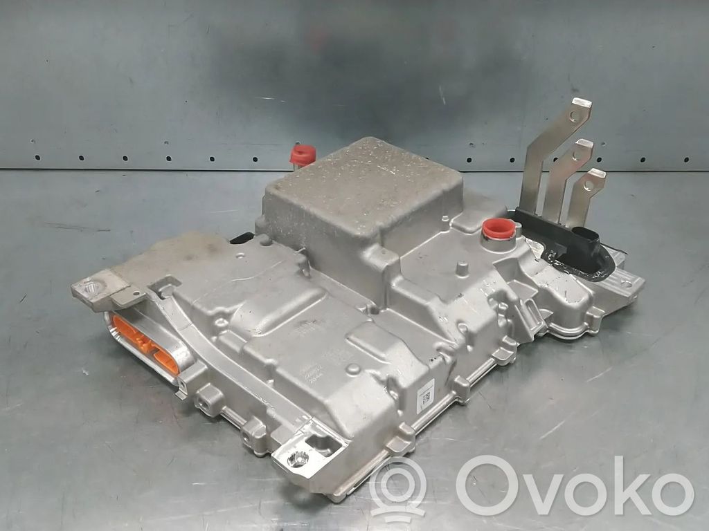 Volkswagen ID.3 Inversor/convertidor de voltaje 