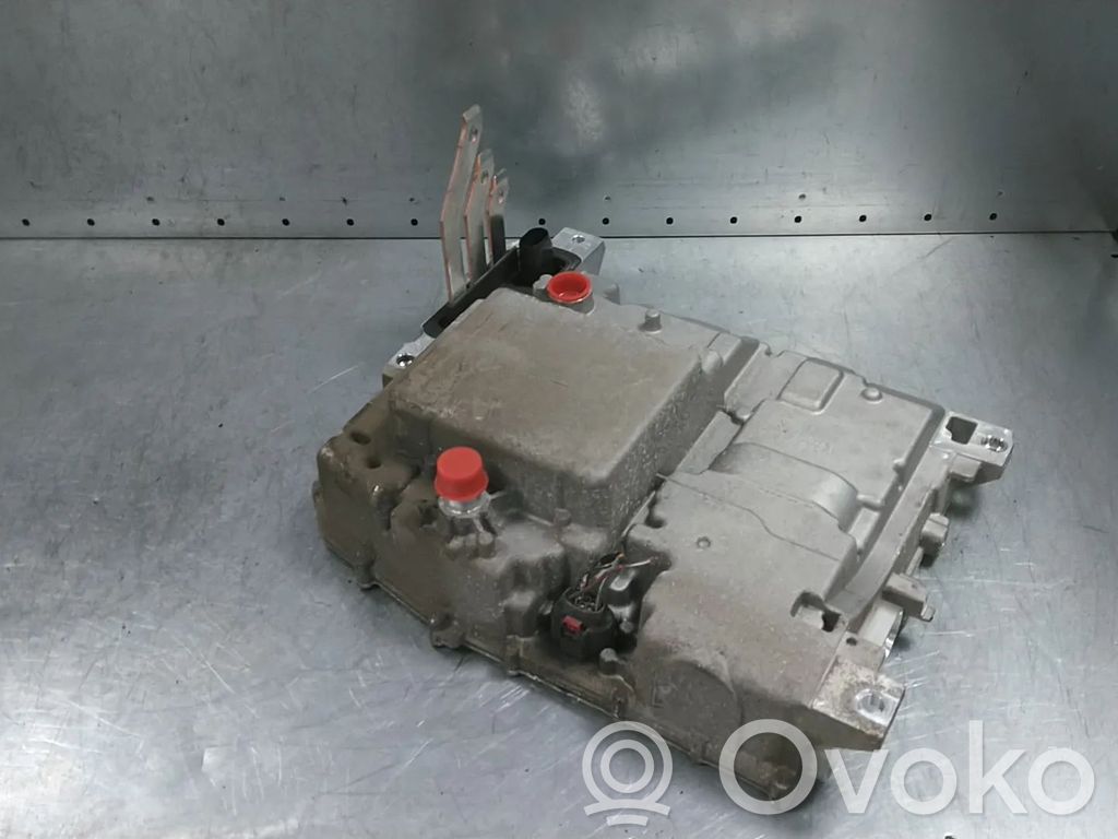 Volkswagen ID.3 Convertor-inversor tensiune 