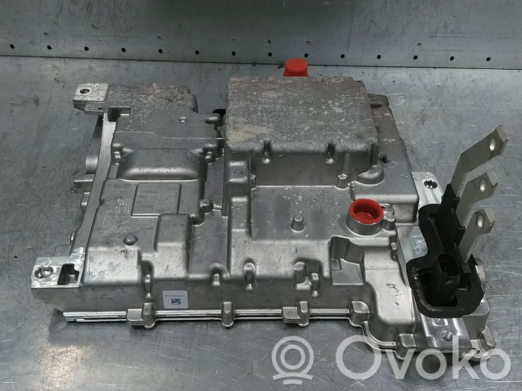 Volkswagen ID.3 Inversor/convertidor de voltaje 