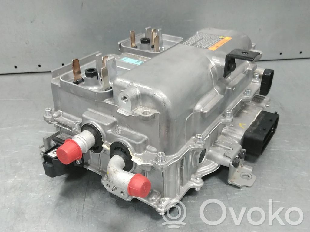 KIA Xceed Inversor/convertidor de voltaje 