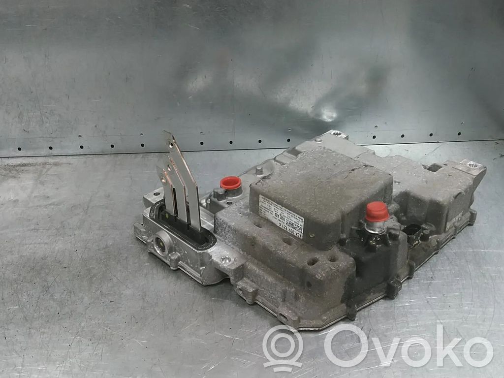 Volkswagen ID.3 Inversor/convertidor de voltaje 