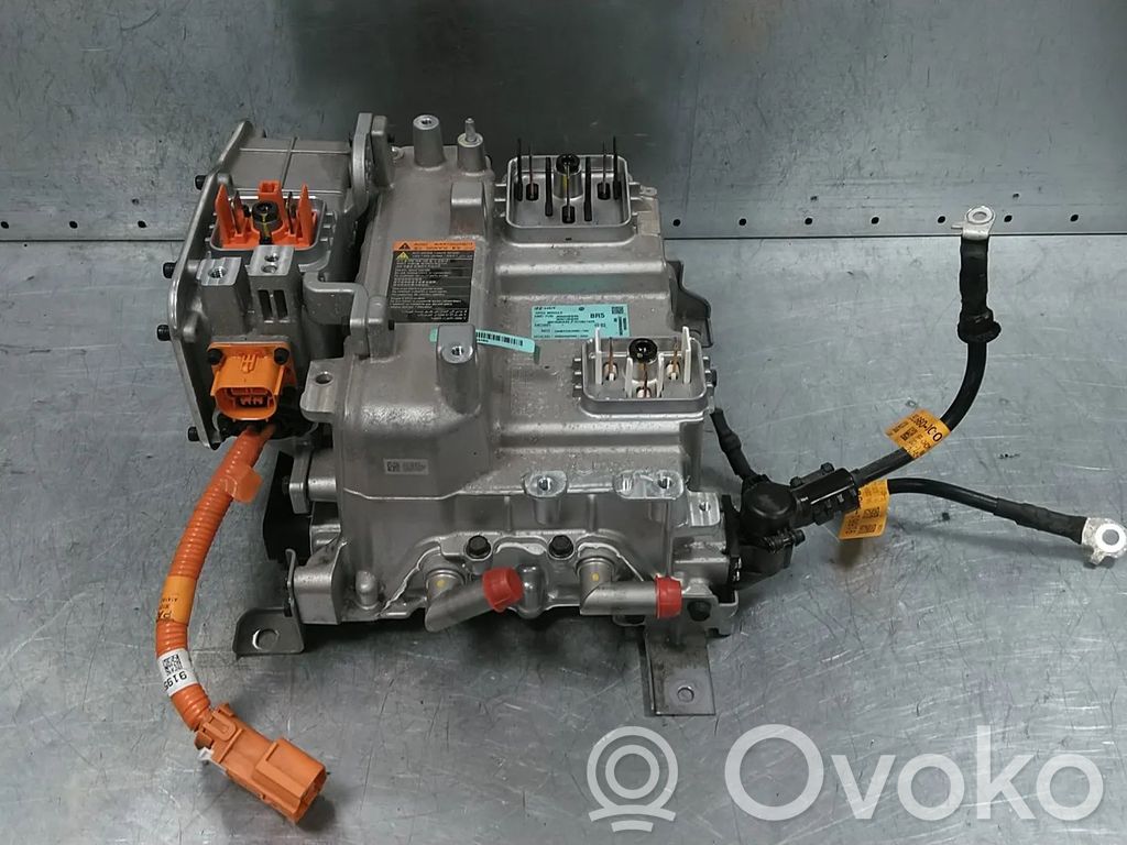 Inversor/convertidor de voltaje   366003DBR5