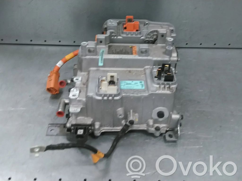 KIA Sportage Convertitore di tensione inverter 