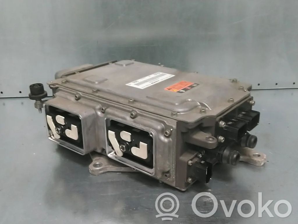 Opel Ampera Inversor/convertidor de voltaje 