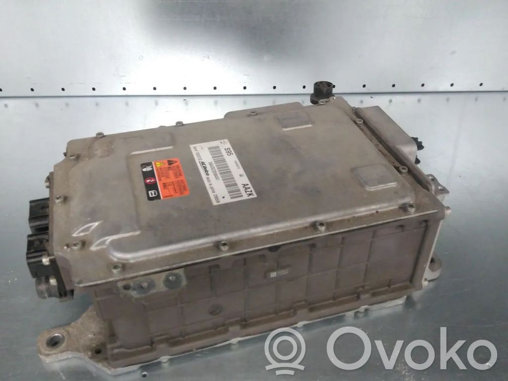 Opel Ampera Inversor/convertidor de voltaje 