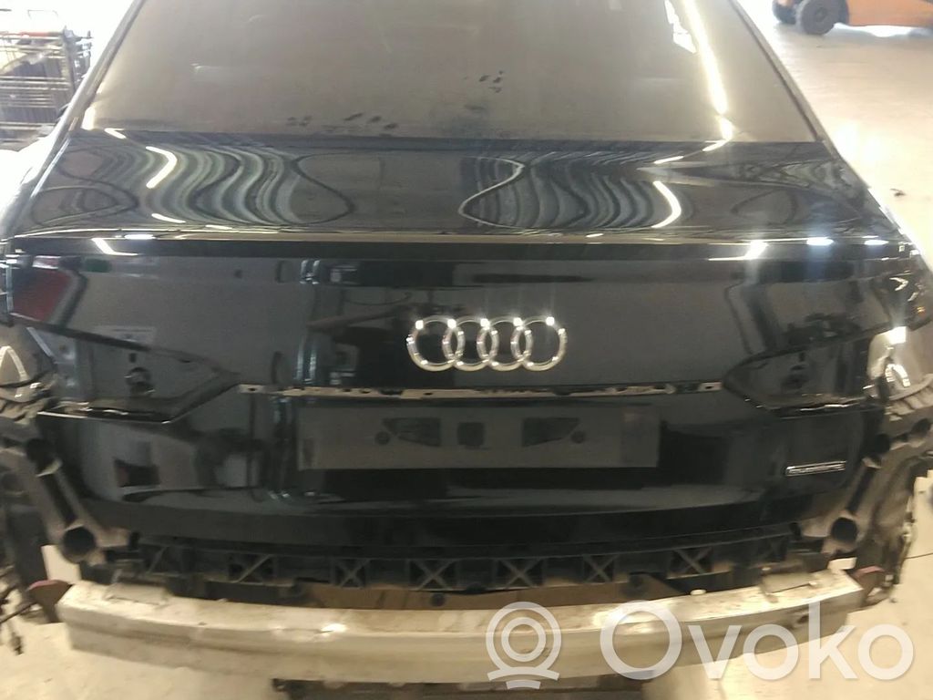 Audi A6 S6 C8 4K Puerta del maletero/compartimento de carga 