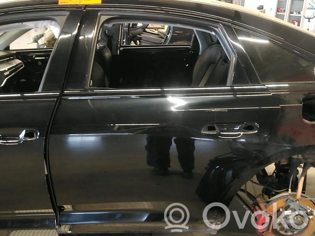Audi A6 S6 C8 4K Puerta trasera 