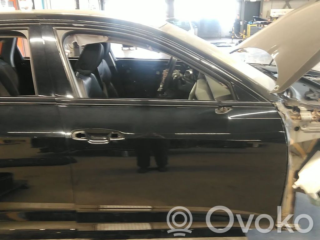 Audi A6 S6 C8 4K Priekinės durys 