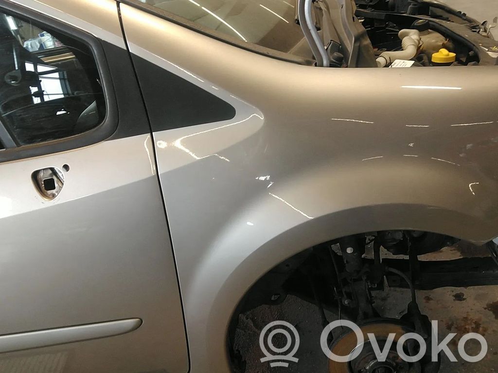 Renault Modus Sparnas 