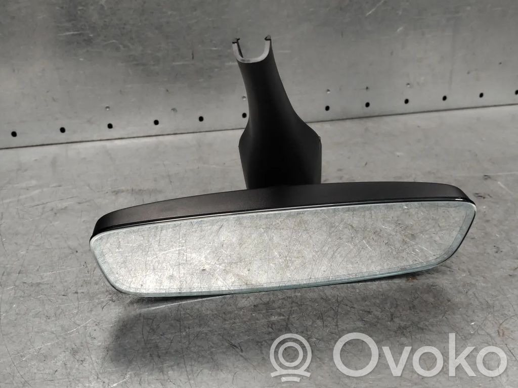 Audi Q3 F3 Coque de rétroviseur