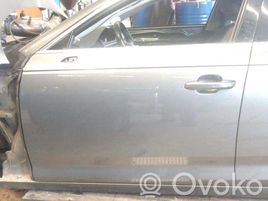 Audi A4 S4 B9 Puerta delantera 