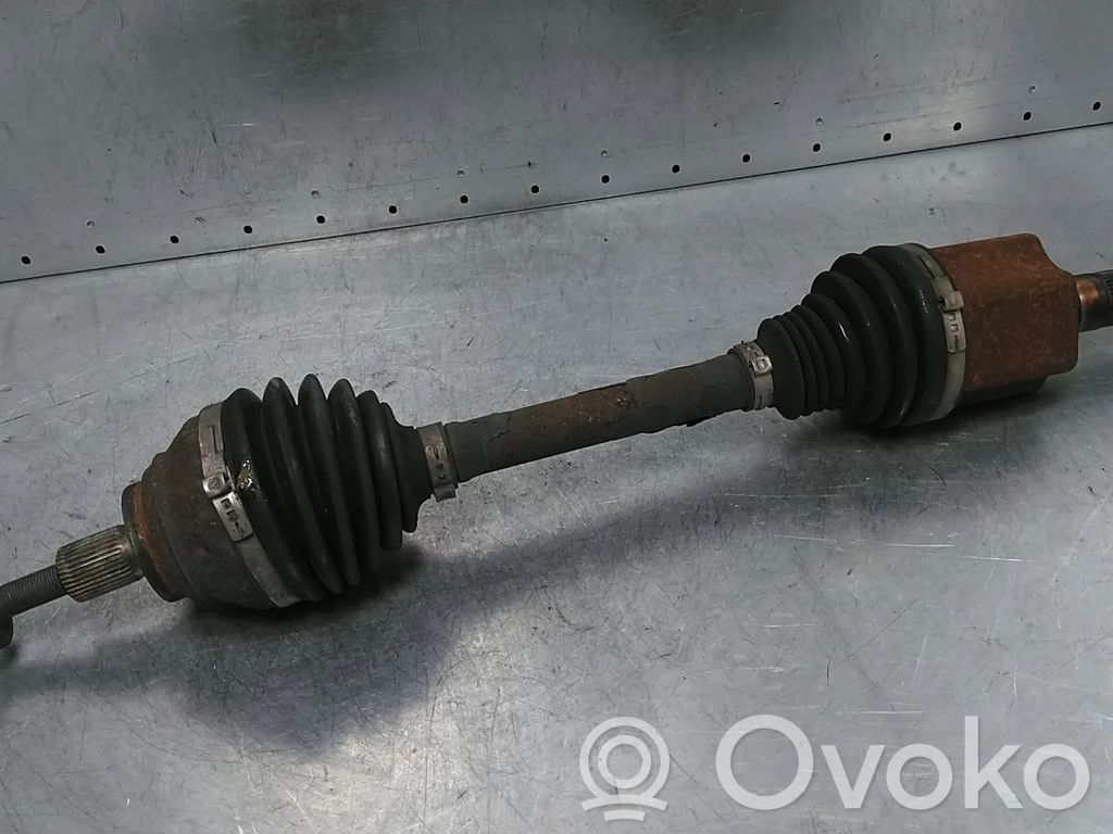 Volkswagen Golf VII Front driveshaft 