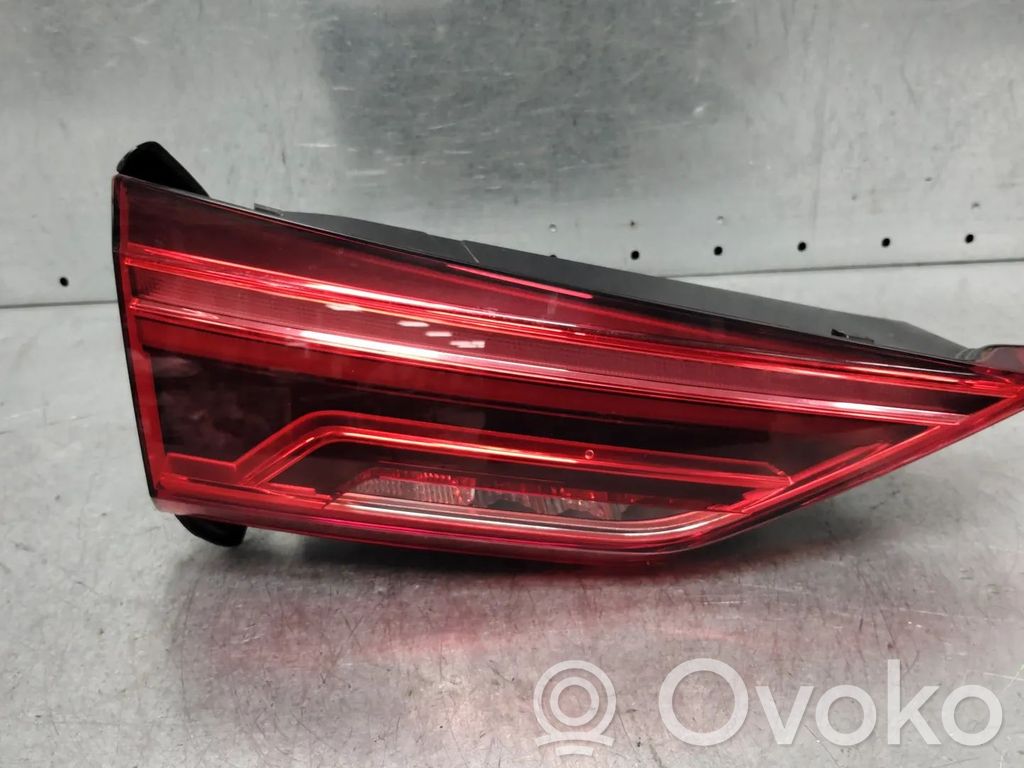Audi Q3 F3 Luci posteriori 