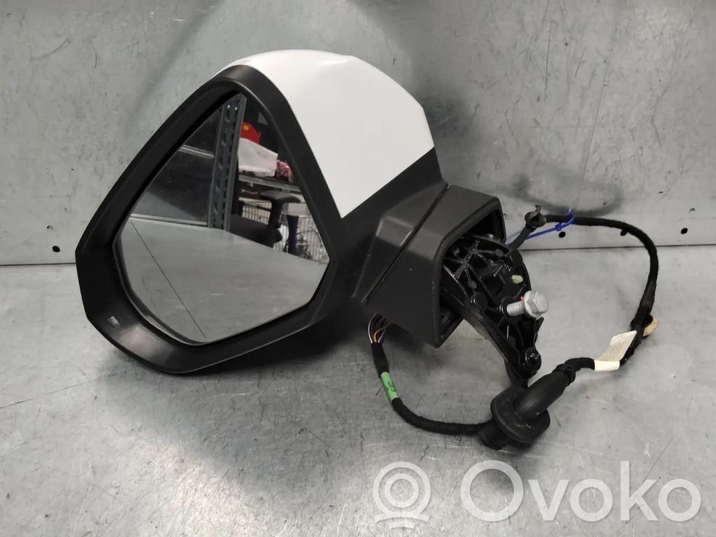 Audi Q3 F3 Oglindă electrică ușă față 